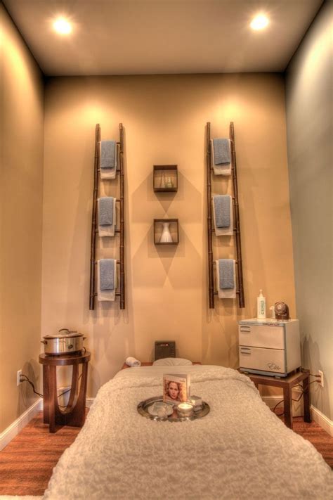 Most Beautiful And Stylish Massage Room Decoration Ideas Massage Room Arredamento Camera Spa