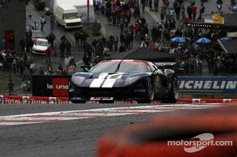 O empresário também não deletou nenhum registro ao lado da atriz. #122 Matech GT Racing Ford GT: Andreas Mattheis, Alexandre ...