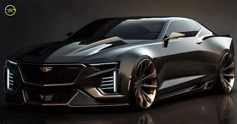 2025 Cadillac Ct V Coupe Auto Discoveries