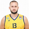 Bojan Radulovic, Jugador de baloncesto | Proballers