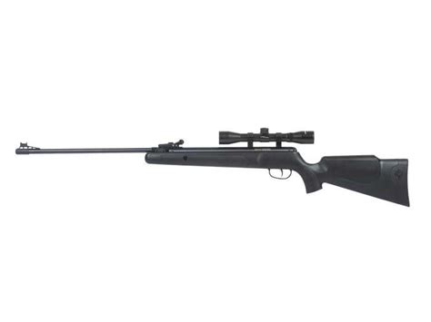 Crosman Phantom Np 22 Cal Gas Piston Air Rifle Airgun Depot