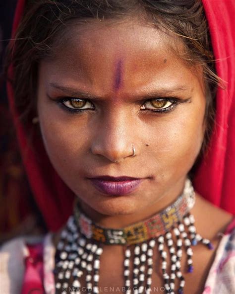 poľská fotografka cestuje po indii a svojimi zábermi dokazuje akí nádherní sú miestni ľudia