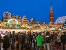 Christmas Market | Frankfurt Tourism