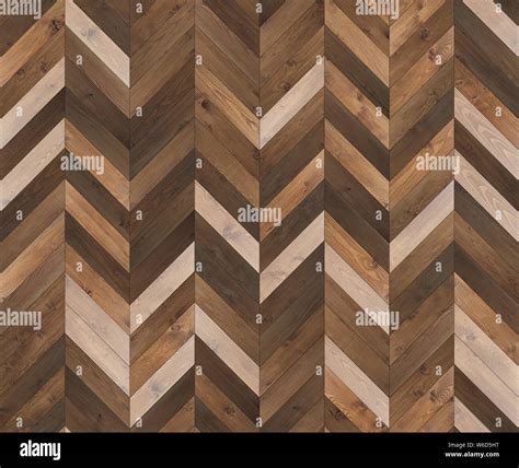 Chevron Natural Parquet Seamless Floor Texture Stock Photo Alamy