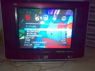Check spelling or type a new query. Kerusakan Tv Polytron Slim 21 Matot Bersuara Cit-Cit dan ...