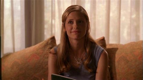 Buffy Screencaps Buffy The Vampire Slayer Image 13454800 Fanpop