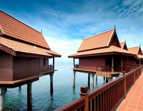 You can pick the best day to book which is tuesday to save your money. Book Berjaya Langkawi Resort in Langkawi | Hotels.com