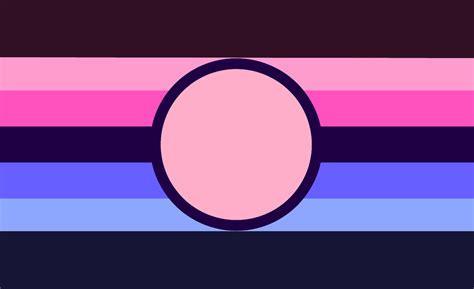 Bi Achilleanmlm Flag Rqueervexillology