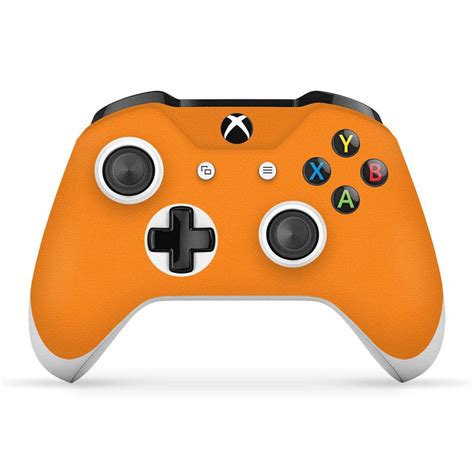 Xbox One S Controller Color Series Skins Slickwraps