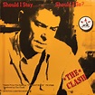 The Clash - Should I Stay Or Should I Go (1982, Terre Haute pressing ...
