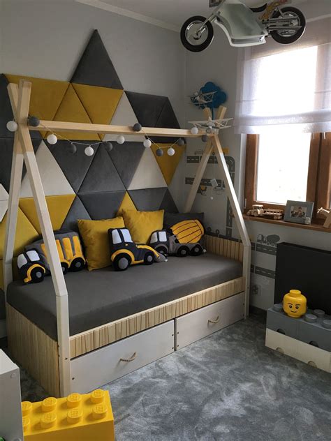 Pin By Assina Yburh On Children Bedroom Children Room Boy Childrens