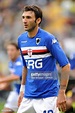 Gennaro Delvecchio Sampdoria | Football, Sports jersey, Sports