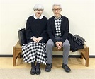 summer-breezy:sancty:This Japanese couple, who have been married for 37 ...