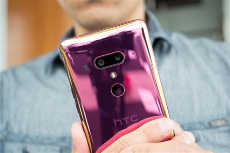 Htc Will Invest In Emerging Technologies Going Forward Phonearena