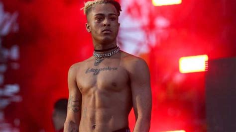 Xxxtentacion Net Worth Bio Age Height Career