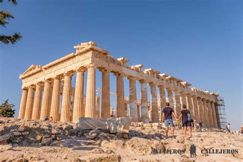 Mejores Fotos De Grecia Viajeros Callejeros
