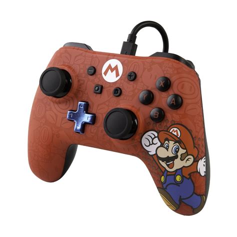 Low cost Wired Character Series Nintendo Switch Controllers available ...