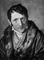 Ludwig Börne (May 6, 1786 — February 12, 1837), German satirist, writer ...