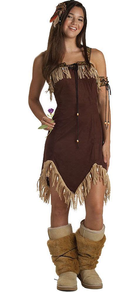 Native American Costumes