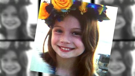 Authorities Continue Search For Missing Orange County Girl Abc7 Los