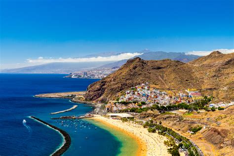 Aber all inclusive urlaub heißt nicht unbedingt strandurlaub. Teneriffa All Inclusive Urlaub - 6 Tage mit 4* Hotel ...