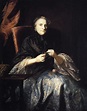Anne, Countess of Albemarle, 1759 - Joshua Reynolds - WikiArt.org