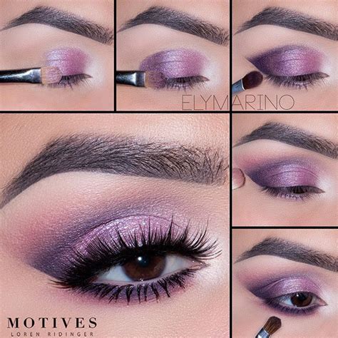 Motives Cosmetics Official в Instagram Swooning Over This Elymarino