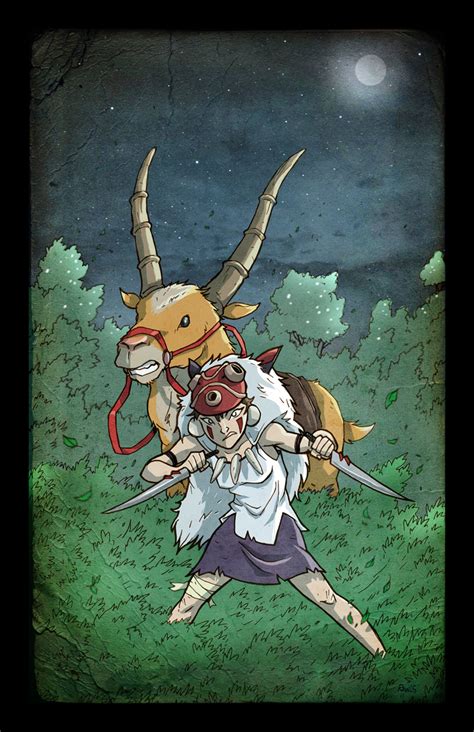 Online shopping for movies & tv from a great selection of tv, movies & more at everyday low prices. The Geeky Nerfherder: Movie Poster Art: Princess Mononoke ...