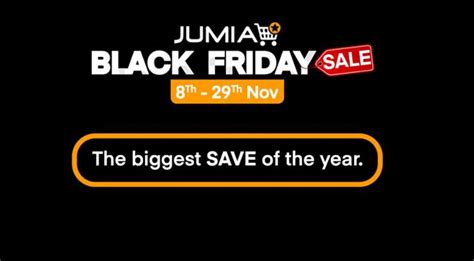 Jumia Black Friday 2019 Kenya Deals And Offers On Phones Electronics