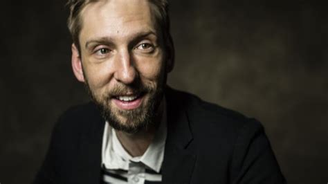 ‘budding Prospects Joel David Moore To Star In Amazons Pot Comedy