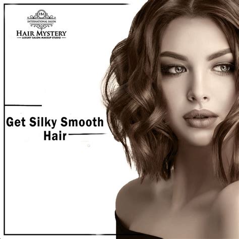 Get Silky Smooth Hair With Our Latest Hair Techniques Hair