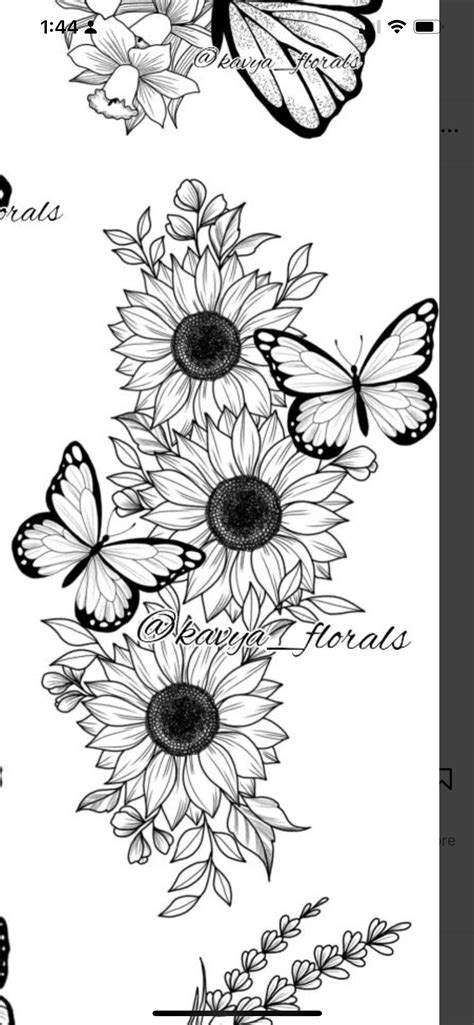 Tattoo Style Art Rsi Philip Harris Coloring Pages Tat - vrogue.co