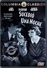 DVD - SUCEDIÓ UNA NOCHE