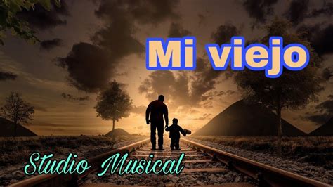 Mi Viejo Piero Instrumental Piano Youtube