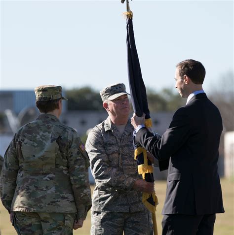 Dvids Images Maj Gen Tracy Norris Becomes New Texas Adjutant