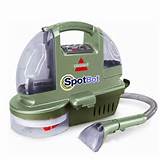 Photos of Carpet Steam Cleaner Bissell