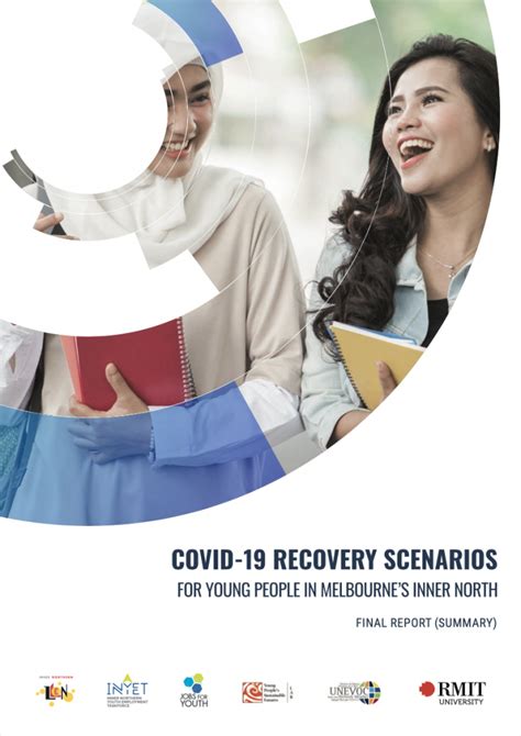Covid 19 Recovery Scenario Report Inllen