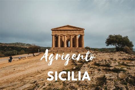 Descubre Sicilia En 5 Días Guía Única Para Viajeros Aventureros