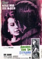 Amores con un extraño - Película (1963) - Dcine.org
