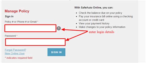 Phone number for safe auto insurance. Safeauto Insurance Online Login - CC Bank