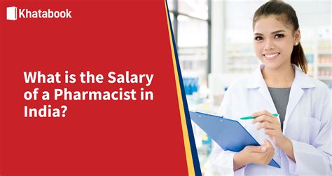Pharmacist Salary In India Learn About D Pharmacy Salary In India Per