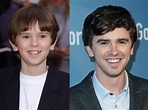 Freddie Highmore Wiki, Bio, Age, Net Worth, and Other Facts - Facts Five