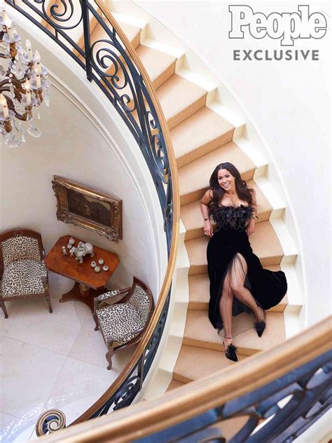 Tracey Edmonds Home Tour Gallery