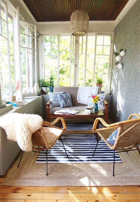Reveal The Curbly House Front Porch Makeover Small