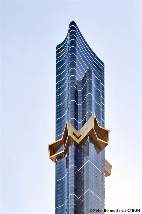 Australia 108 The Skyscraper Center