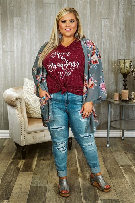 Pin On Plus Size Outfits