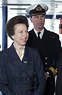 Princess Anne & Timothy Laurence's Relationship History + How Princess ...