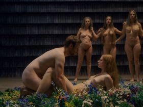Nude Video Celebs Charlotte Salt Nude The Tudors S E