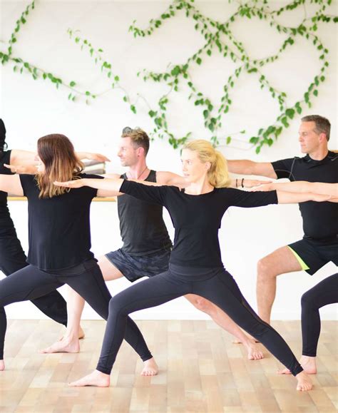 Intro To Flow Beginners Yoga Course Phoenix Yoga Studios