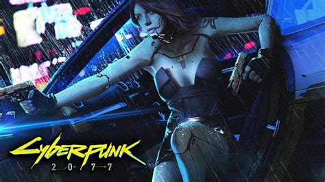 Cyberpunk2077 จะไมมระบบศลธรรม ความดความชวอกตอไป